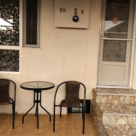 Kacharava Apartments Tbilisi Exterior foto