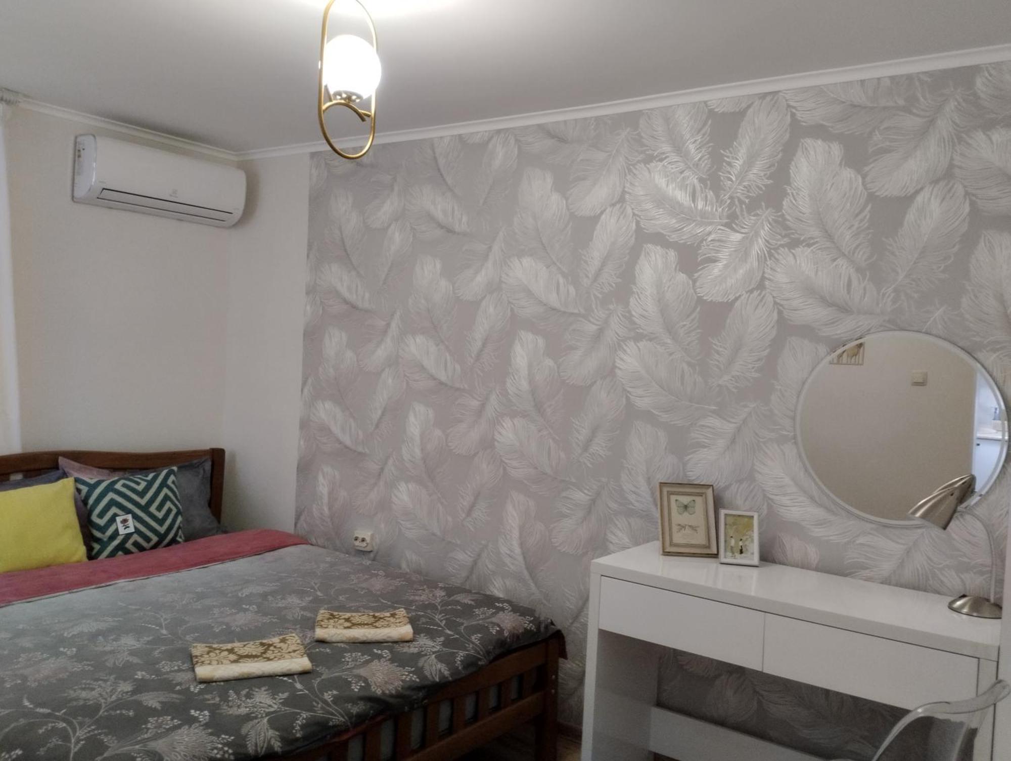 Kacharava Apartments Tbilisi Zimmer foto