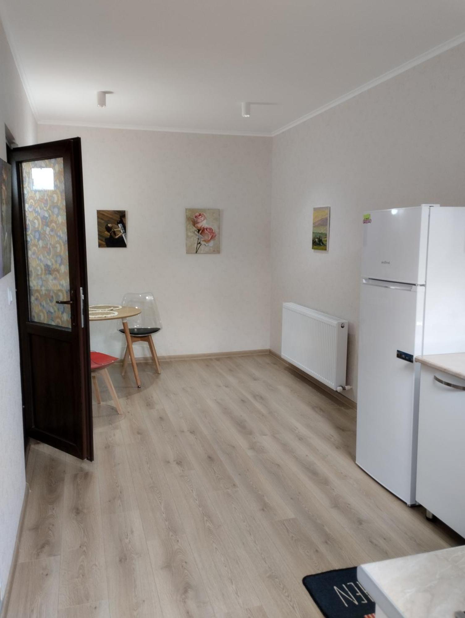 Kacharava Apartments Tbilisi Zimmer foto